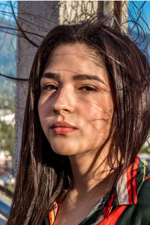 Klantfoto